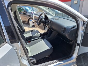 Škoda Citigo 1.0 MPi 44KW 1xMajitel, S.Kniha - 19
