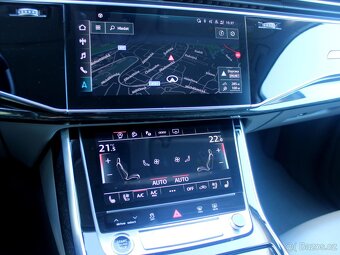 Audi Q7 3,0 50TDi Quattro TZ Tov.Záruka ČR 1.maj CR V6 MHEV  - 19