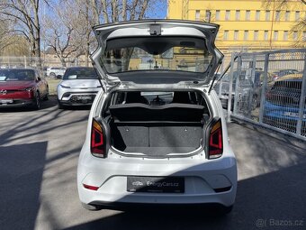 Volkswagen e-up Panorama / kamera - 19