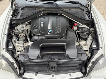 BMW X5 xDrive 30d TOP STAV PO SERVISECH - 19