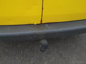 VOLKSWAGEN TRANSPORTER T5 9.MÍST 2.0TDi 75KW 2010 - 19
