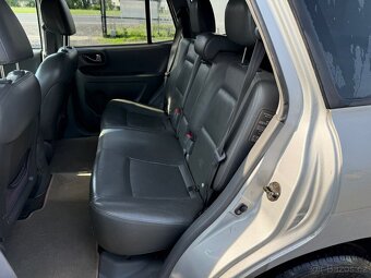 Hyundai Santa Fe 2.0CRDi 4x4 - 19