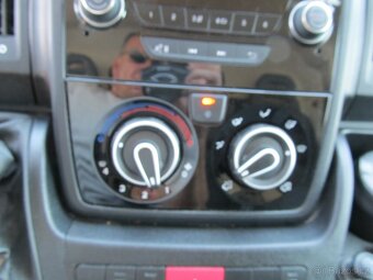 Fiat Ducato 2.3 MJet L2H1 ČR 1.maj LONG - 19