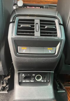Škoda Kodiaq Style DSG 110kW 81tkm Navigace,Tažné,1.majitel - 19