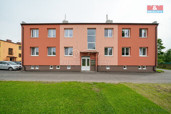 Prodej bytu 3+1, 69,4 m², s garáží a zahradou, Opatov - 19