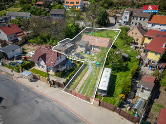 Prodej rodinného domu, 93 m², Svinařov, ul. Rudé armády - 19