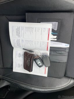 Audi A4 2.0TDI 105kw S-Line Quattro B8 Kombi - 19