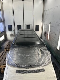VW T4 2.5tdi 75kw - 19