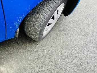 ŠKODA FABIA 1.4 16V – NAJETO JEN 27 000 KM - 19