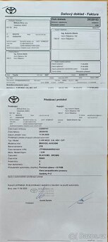 Toyota C-HR GR SPORT 2.0 HEV Hybrid - 19