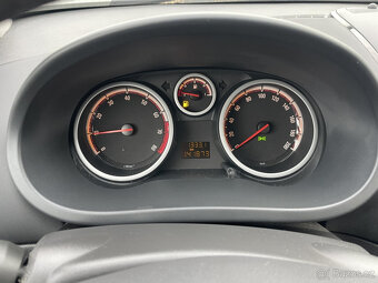 ++Opel Corsa 1.2i 80PS 141000KM KLIMA STK++ - 19