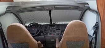 Adria Matrix M680SP - 19