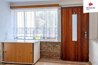 Prodej rodinného domu 100 m2, Litovel - 19