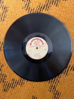 Gramo desky - 19