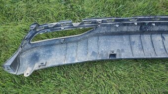 Kia Ceed 3 III 2018, Kia Sportage III - spoiler do narazniku - 19
