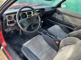 Toyota Celica GT2000 TA40 - 19