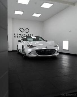 Mazda MX-5 ND - 19