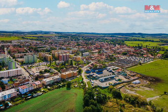 Prodej nájemního domu, 154 m², Dobřany, ul. Sokolovská - 19
