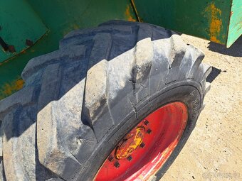 MATBRO TS 260 - 19