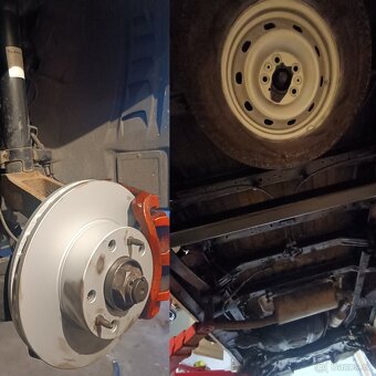 Peugeot Boxer 2.2 hdi - 19