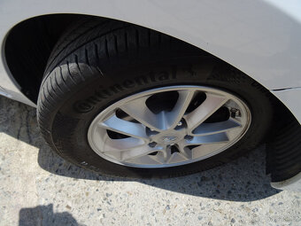 Hyundai i30 1.6GDi,99kW,1majČR,S.kniha,67tkm,klima,ALU - 19