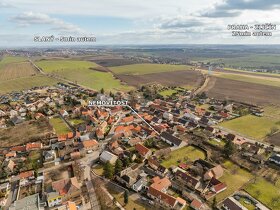 Prodej rodinného domu 157 m², pozemek 242 m² Tuřany - 19