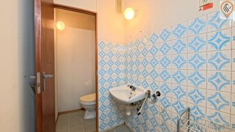 Prodej řadového rodinného domu, 5 pokojů, garáž, zahrada, Ja - 19