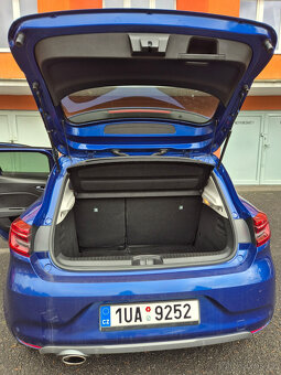 Renault Clio V R.S. Line 1.0 74 kW - 19