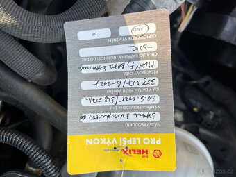 VOLKSWAGEN PASSAT 2,0 TDi 110 Kw COMF.PANO.TAŽNÉ - 19