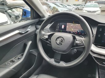 Škoda Octavia 4 Combi Style 2.0 TDI 110kW - záruka Autodraft - 19