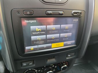 DACIA DUSTER 1.5 DCI 4X4, r.v. 2014, 125000KM, 1.MAJITEL - 19