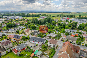 Když nechcete jen byt, ale kus prostoru pro život. Ostrava–S - 19