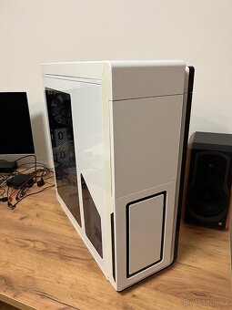 Herní pc bez hardisku - 19