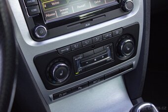 Škoda Octavia RS Combi 2.0 TFSI (aj na splátky) - 19