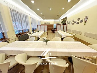 Prodej restaurace, 440 m2 - Vřesina okr.Opava, ev.č. 00327 - 19