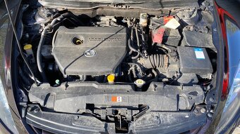 Mazda 6 2,5 MZR 125kW - 19