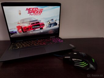 Herní LOQ 16,i7-13700H,RTX-4060,2,5K,NOVÝ MODEL. - 19