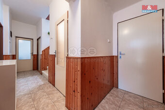 Prodej rodinného domu, 200 m², Louny, ul. Riegrova - 19