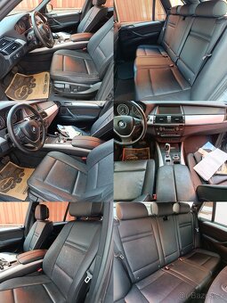BMW X5 3.0d 225 Kw xDrive 40d Nova Stk Platna Do 06/2027 - 19