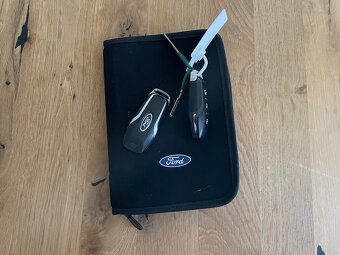 Ford Mondeo, 2,0 TDCi 132kW AT, Titanium CZ_nová CENA - 19