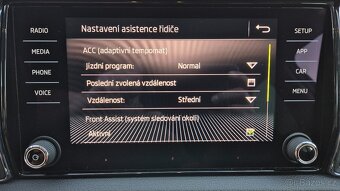 Škoda Kodiaq 2.0 TDi 110kw DSG STYLE 2019 ZÁRUKA - 19