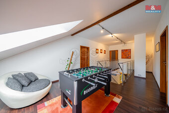 Prodej rodinného domu, 350 m², Rychvald, ul. Vyhonkovec - 19