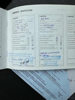 KIA CEED-1.6-92KW-KLIMA-129000-KM-SERVISKA - 19