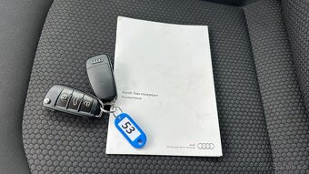 Audi A1 1.2TFSI 63kW ALU,PDC - 19