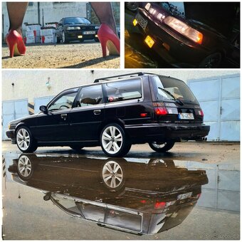 PRODÁM TOYOTA Camry LE V6 - 19