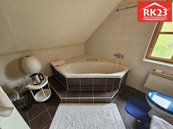 Prodej, Rodinný dům, Ostrov u Boru, ev.č. 01886 - 19