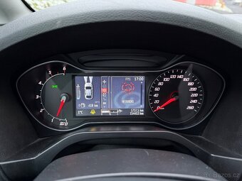 Ford S-MAX  2.0 TDCI 103 kW - 19