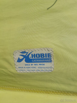 Katamaran Hobie Cat 16' 1983 - 19