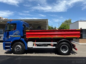 Mercedes-Benz Axor 1823 sklápěč na 3 strany - 19