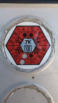 Škoda Felicia 1.3 mpi - 19